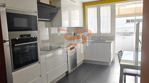 Foto 5 von Wohnung zur Miete in Plaza de España, Ferrol