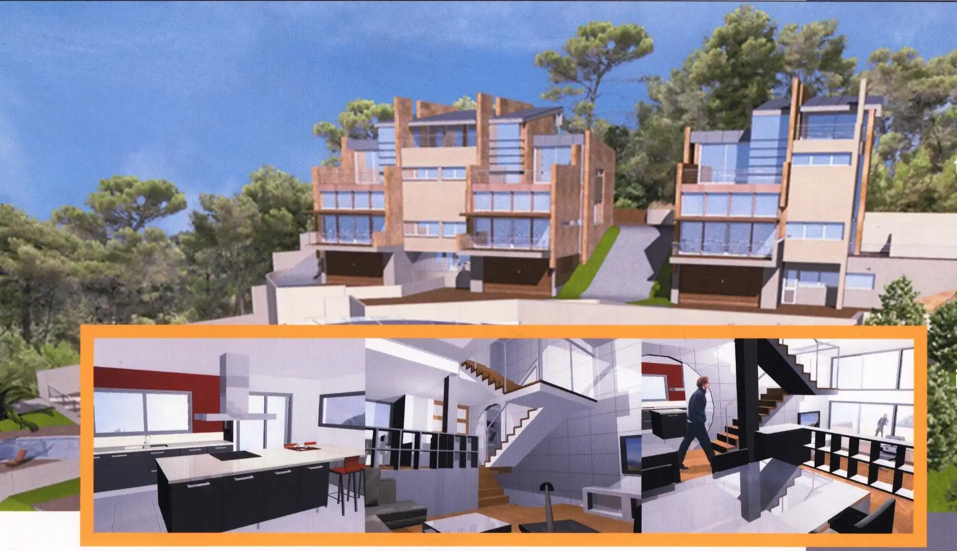 Lands and plots for sale in Carrer Can Juliana 19