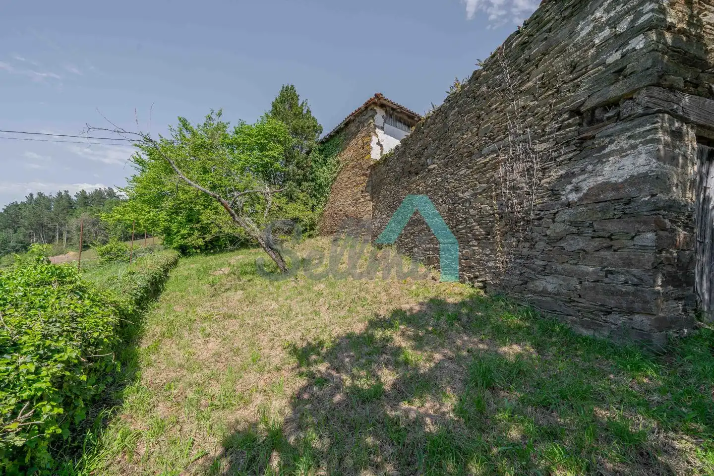 Casa amb jardí en venda a Lugar Troncedo, imagen 14