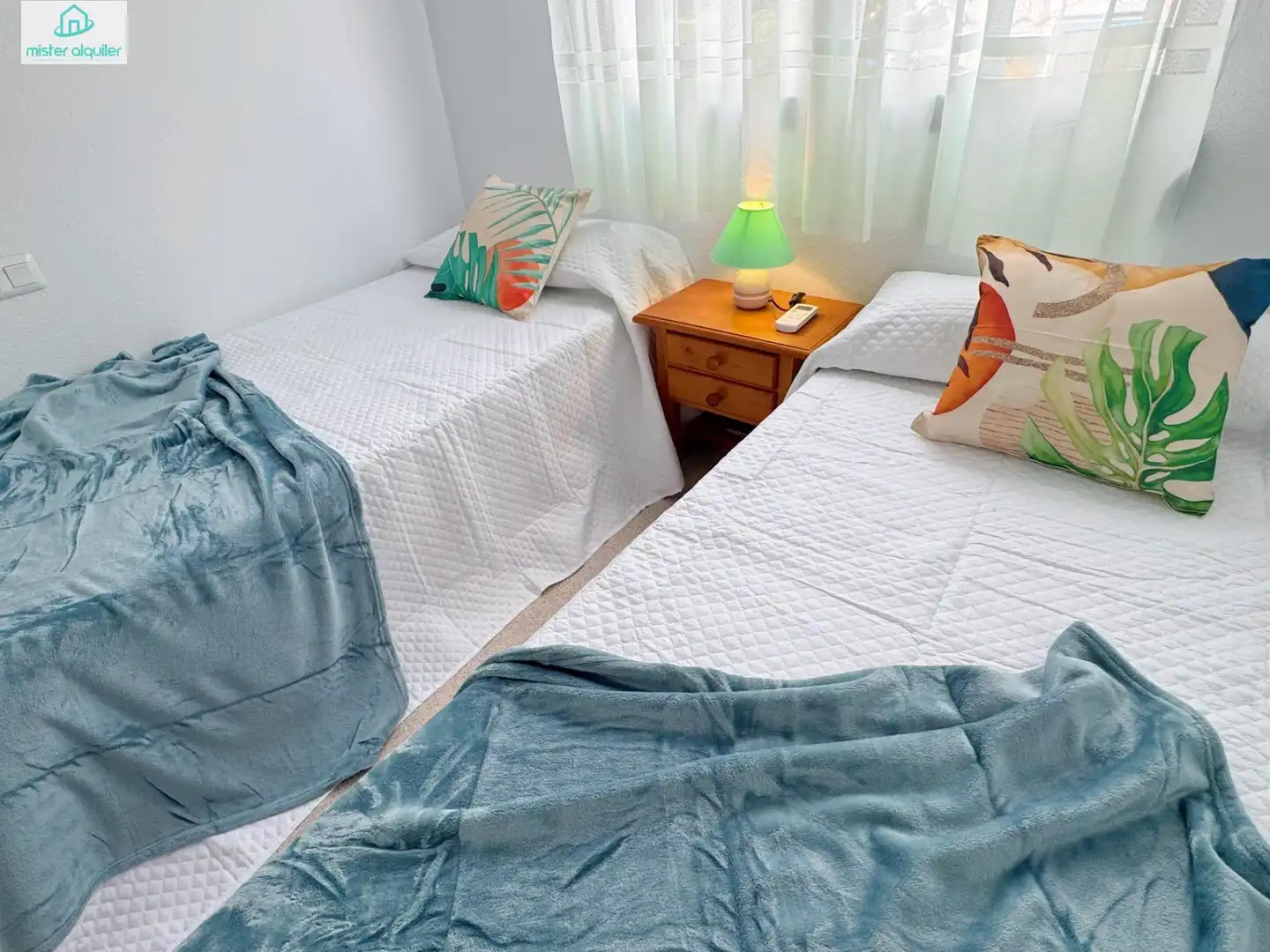 Bungalow con terrazza in affitto a Calle ALBAYNA 3, imagen 19