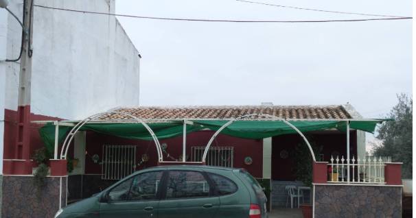 Piso en Venta en Calle Aguilar 2 en La Roda de Andalucía