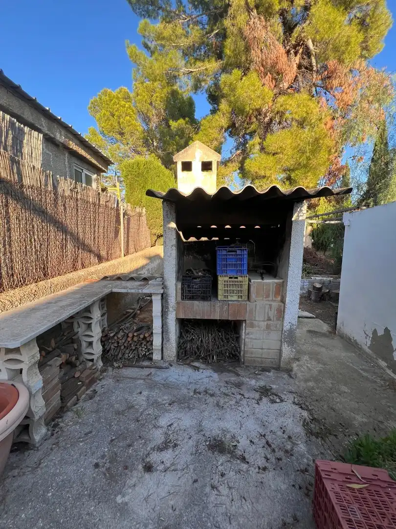 Villa con piscina in vendita a Olocau, imagen 5