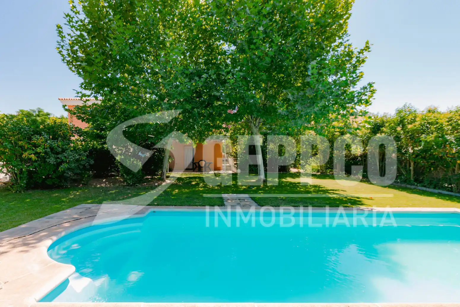 Swimming pool of Houses for sale in Illana  with Heating, Private garden and Terrace