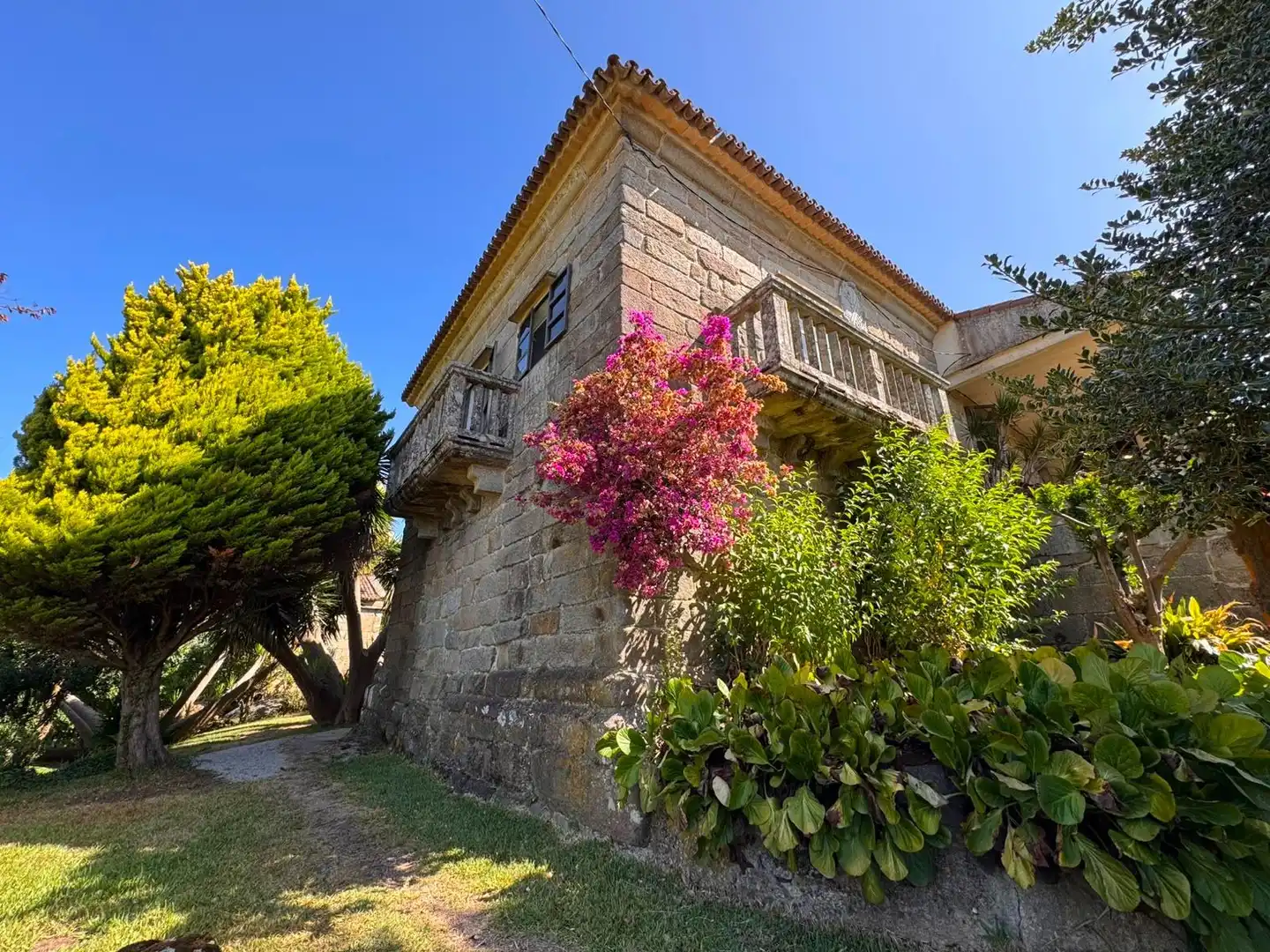 Maison avec terrasse à vendre à Lugar VERIN (DE) - COIRO 6, imagen 66