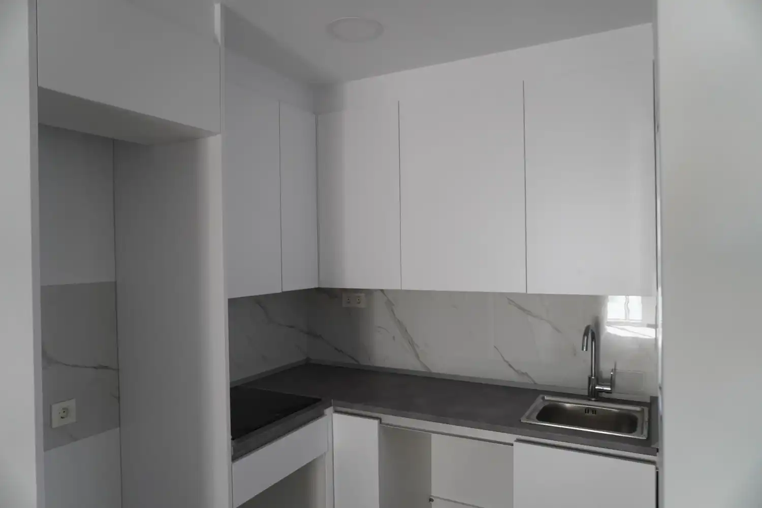House with balcony for sale in Puerto de Mazarrón, imagen 4