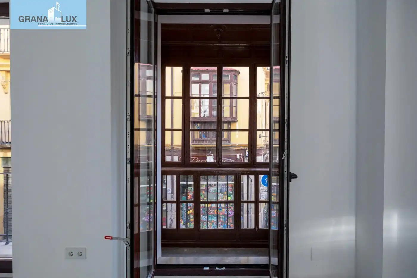 Inmuebles singulares con ascensor en venta en Calle San Matías, imagen 16