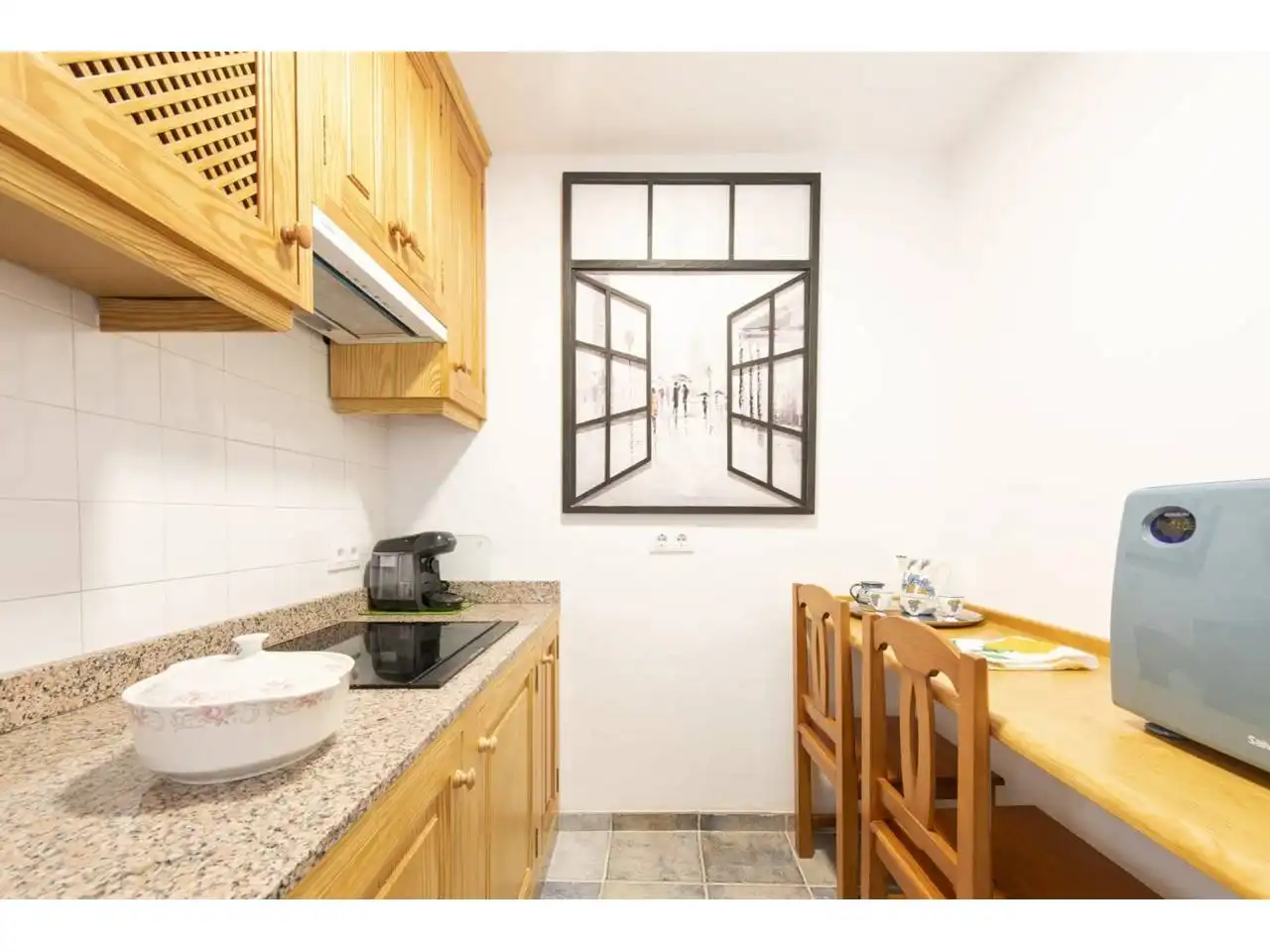 Haus oder Chalet zur Miete in Redondela
