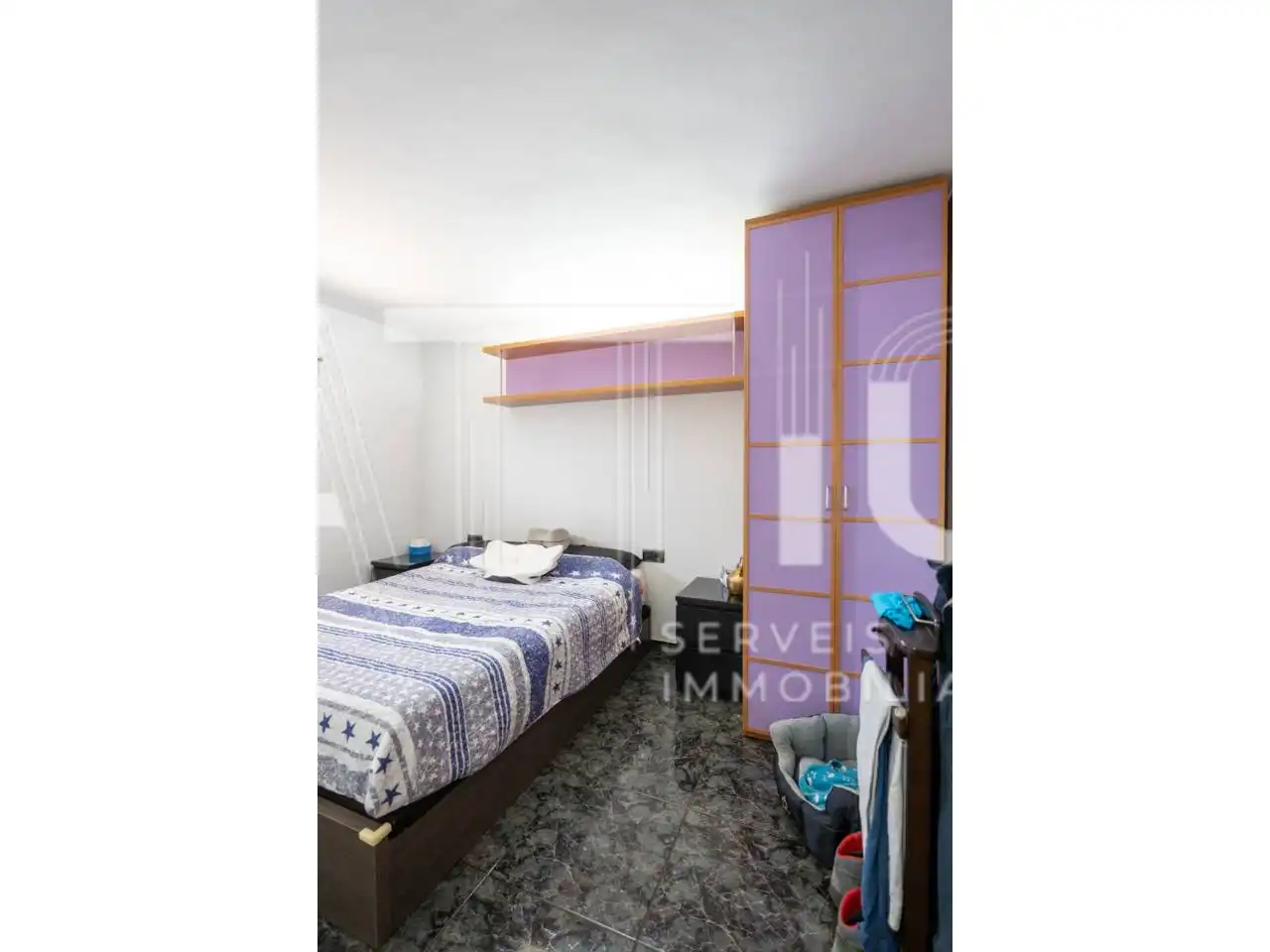 Habitación de Ático en venta en Polinyà con Aire acondicionado, Calefacción y Terraza