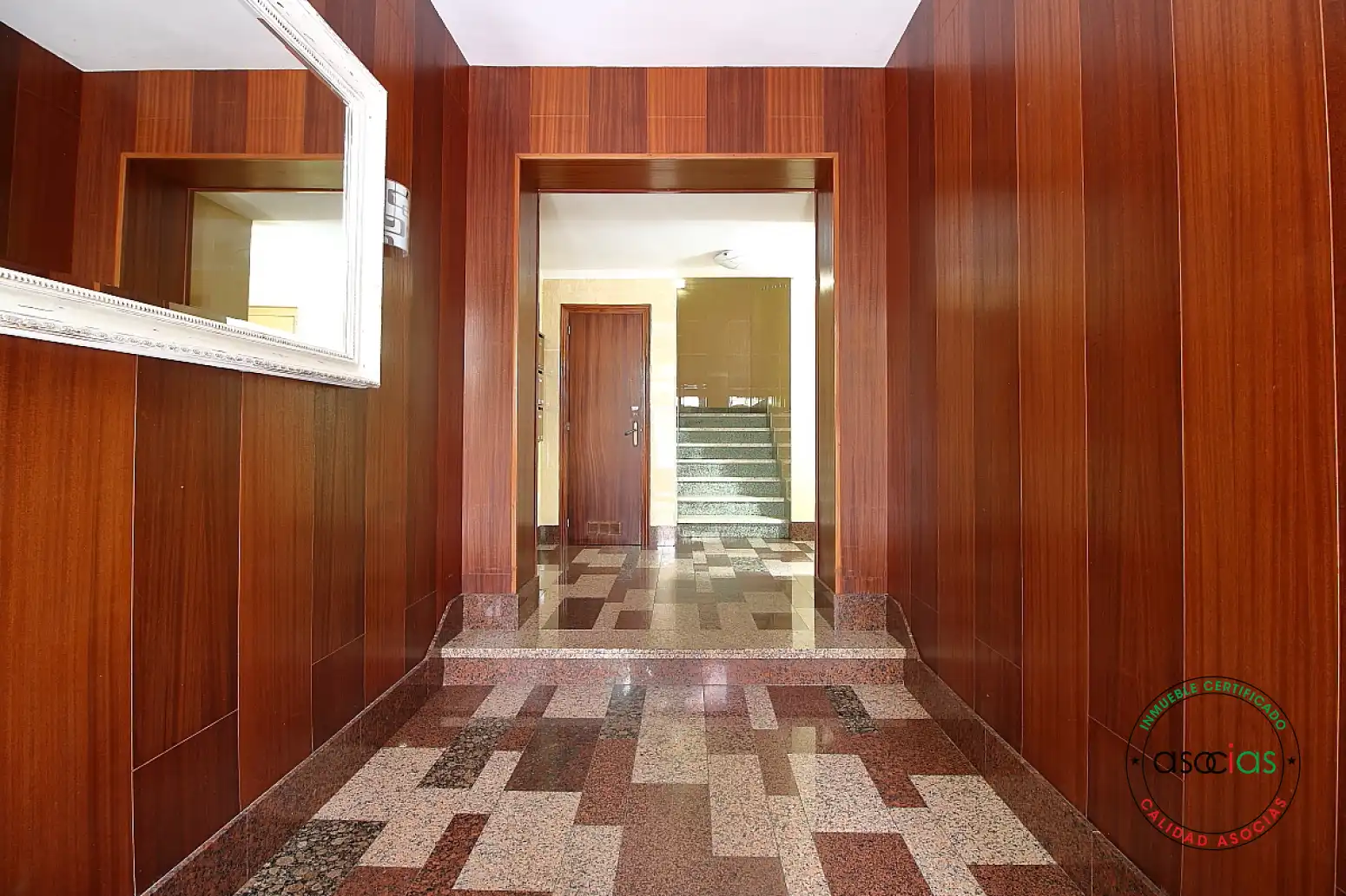 Piso en venta en Gijón  con Calefacción y Parquet