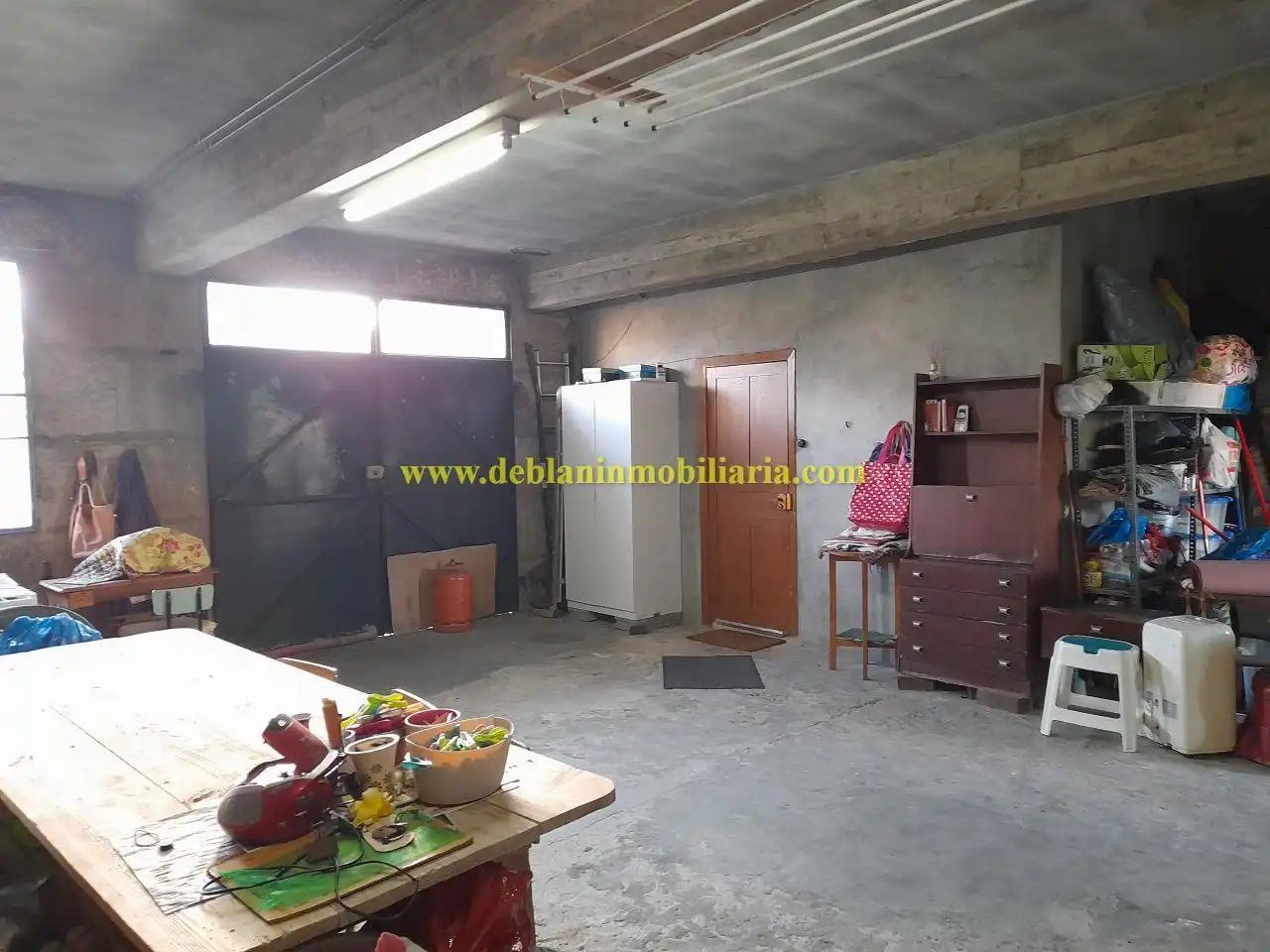 Casa con terrazza in vendita a Calzada, imagen 41