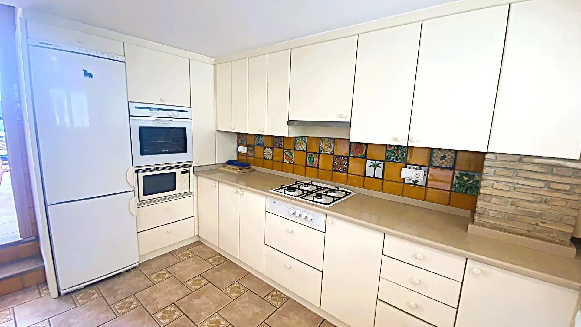 Penthouse mit Aufzug zum Verkauf in Centro Urbano, imagen 11