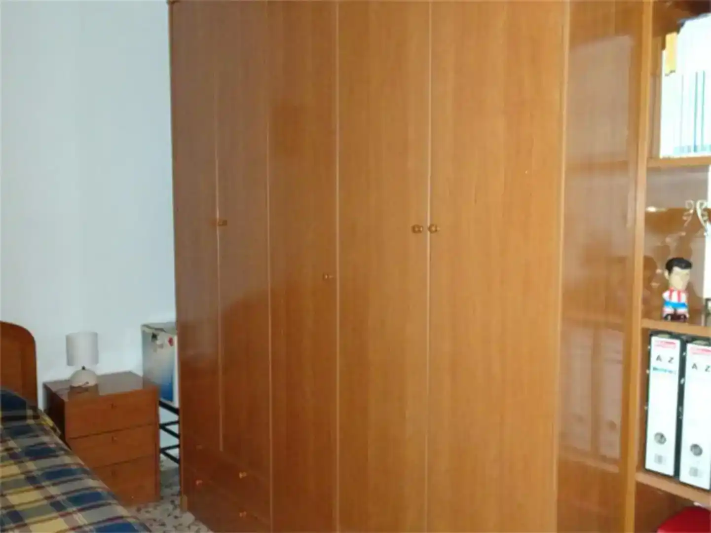 Habitación de Piso en venta en Banyeres de Mariola