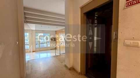 Foto 3 de Planta baixa en venda a Severo Ochoa, San Antonio de Benagéber, Valencia