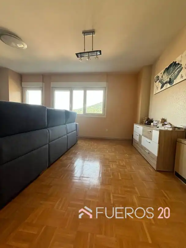 Flat for sale in Ortuella