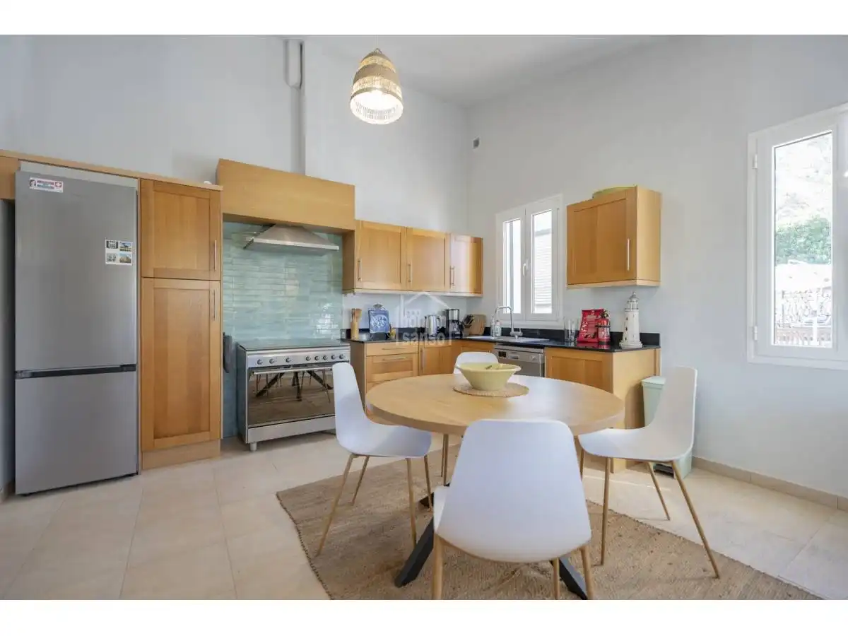 Detached house with pool for sale in Sant Climent - Es Canutells, imagen 10
