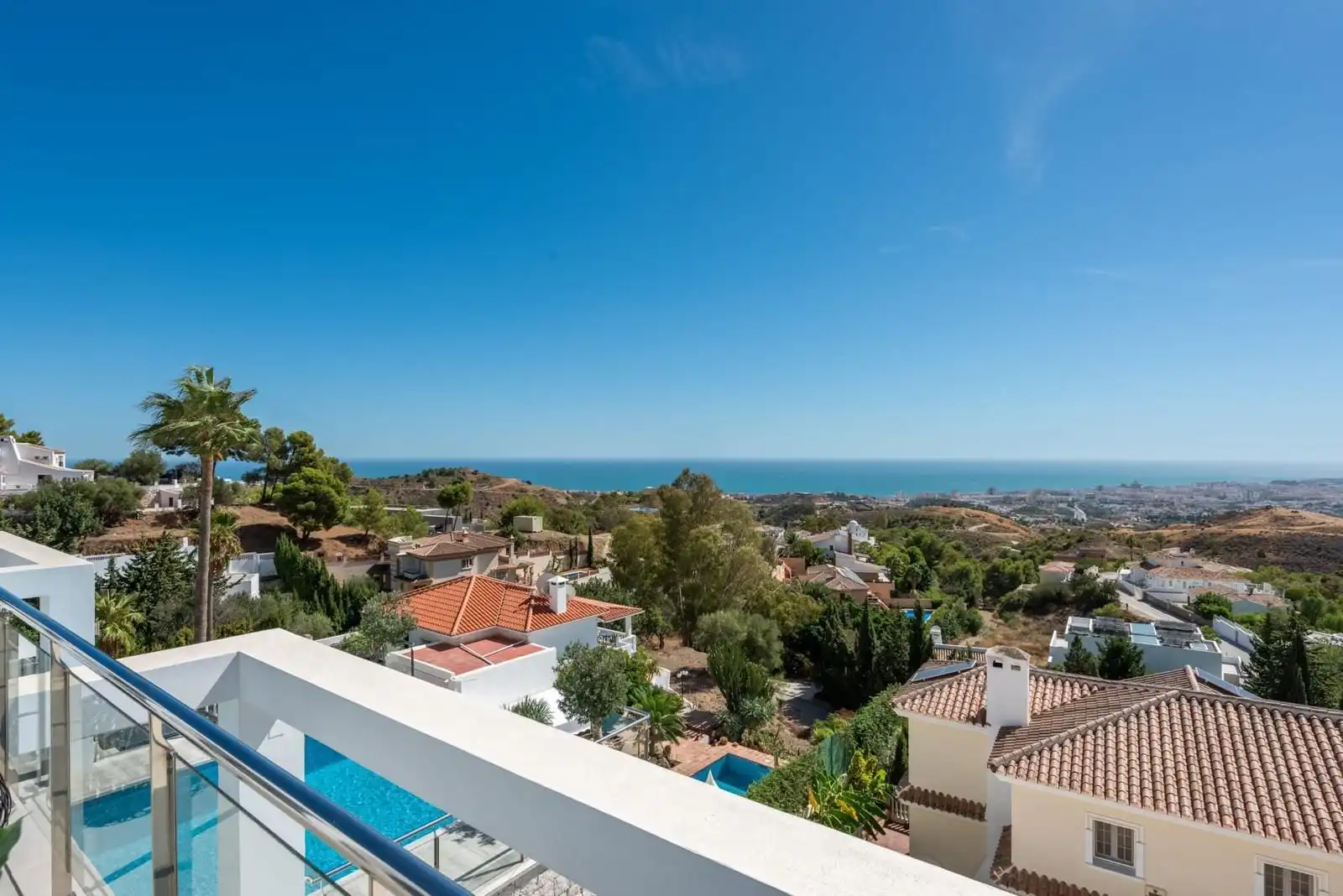 Casa con piscina en venta en Mijas pueblo, imagen 15