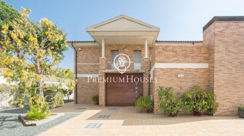 Photo 4 of Houses for sale in Sant Vicenç Centre, Sant Vicenç de Montalt