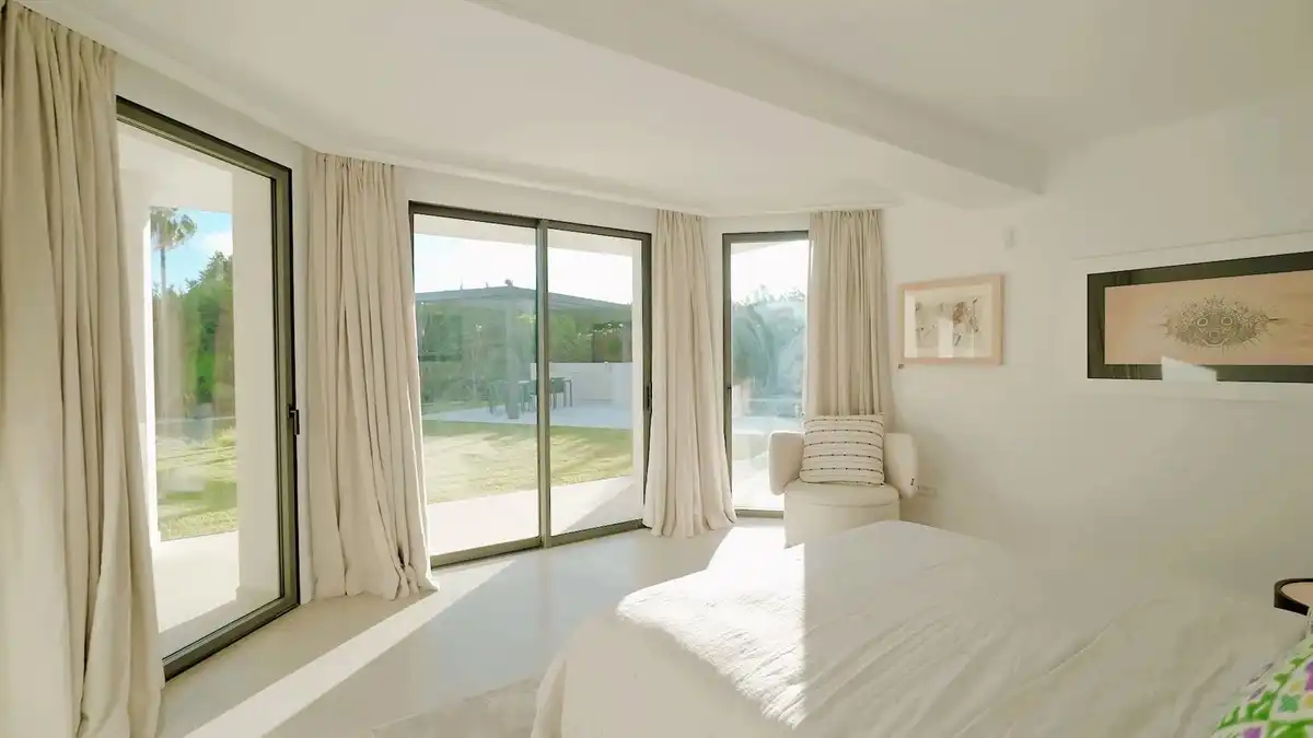 Casa a schiera in vendita a Milla de Oro, imagen 25
