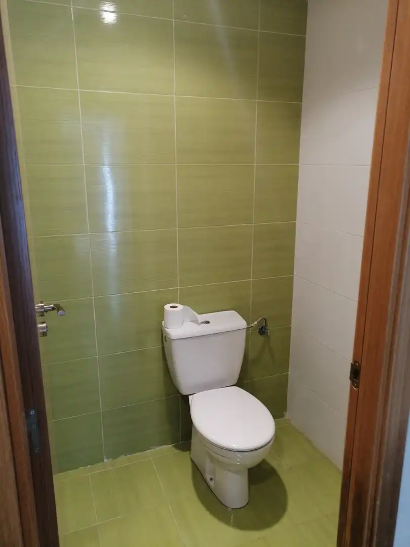 Oficina en venta en Medrano
