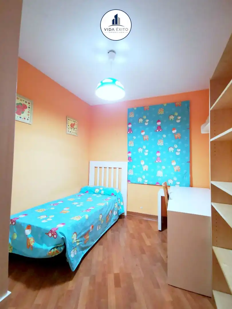 Wohnung mit Terrasse zum Verkauf in Peñamefecit - Avda Barcelona, imagen 13
