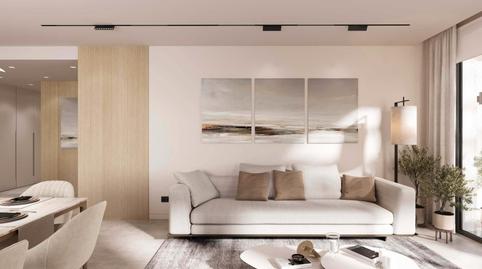 Foto 5 de Pis en venda a Bel - Air, Málaga