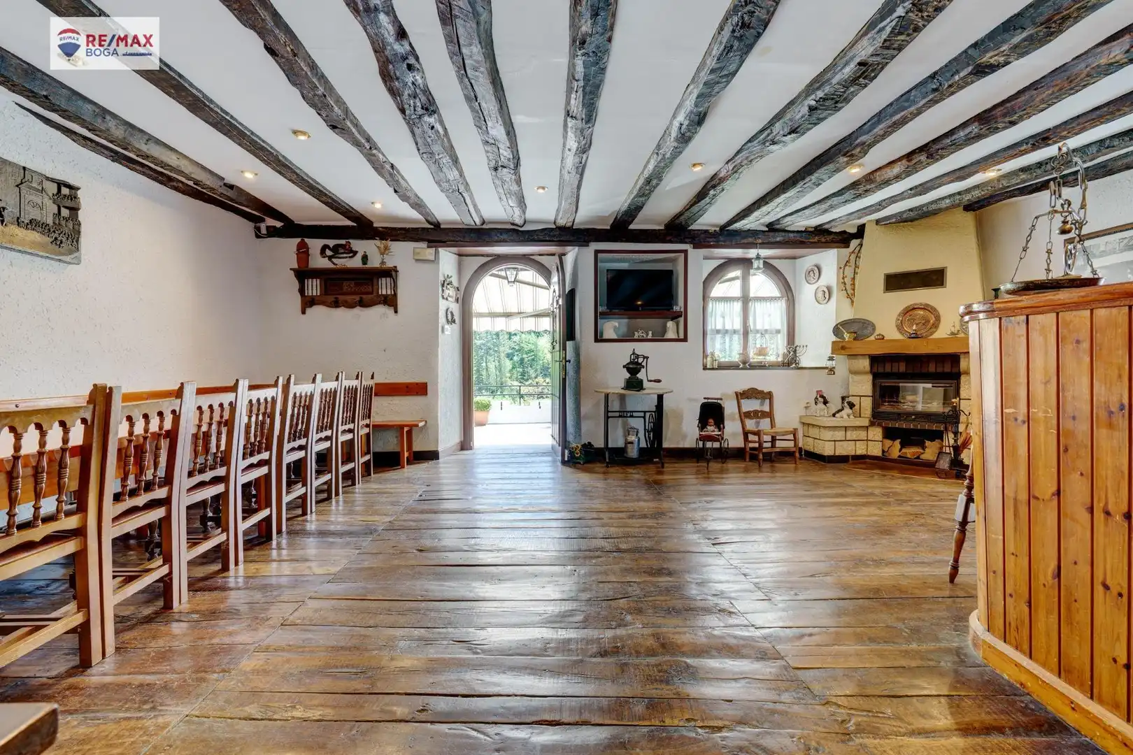 Haus mit Terrasse zum Verkauf in Tolosa, imagen 5