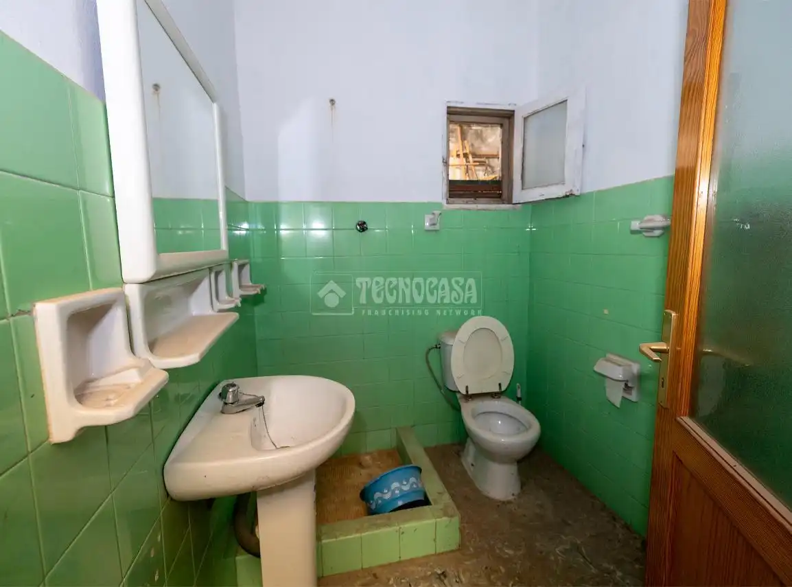 Baño de Casa o chalet en venta en Telde con Calefacción y Amueblado