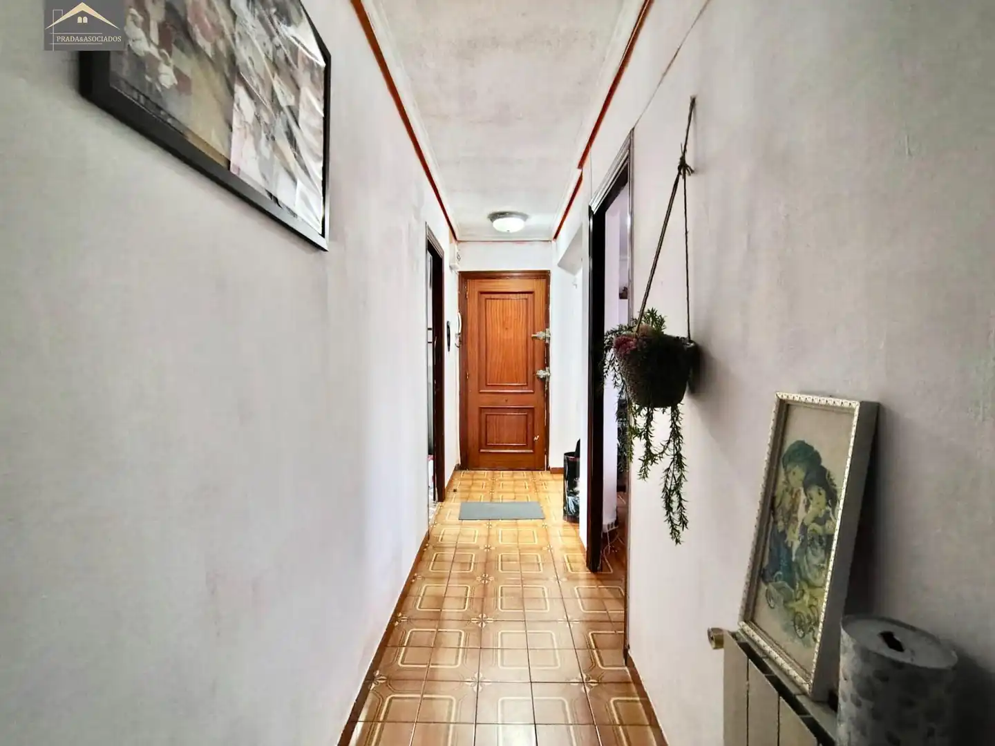 Wohnung mit Terrasse zum Verkauf in Sierrapando, imagen 19