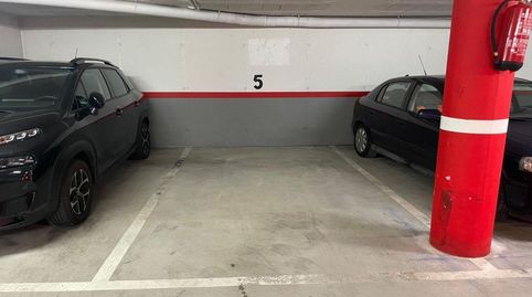 Foto 3 de Garaje en venta en Nord, La Ràpita
