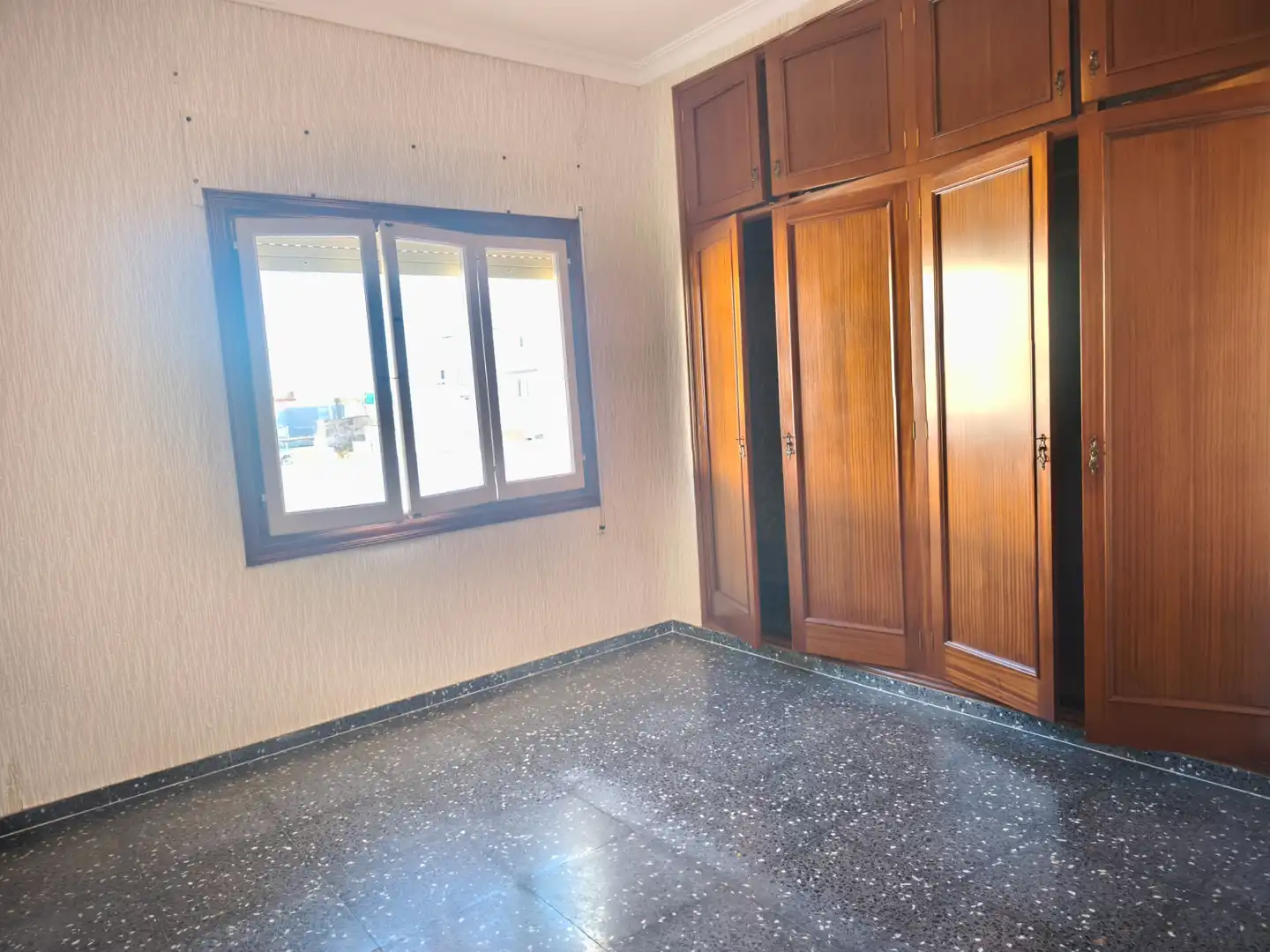 Habitación de Casa o chalet en venta en Maó - Mahón con Terraza y Balcón