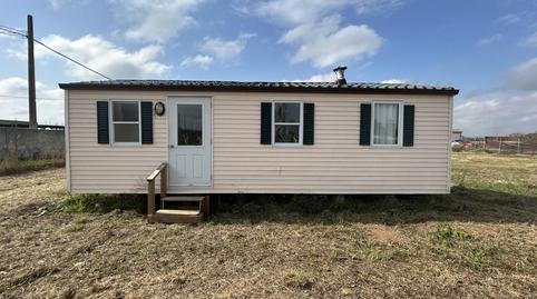 Foto 2 de Finca rústica en venta en Galoche, Centro, Tudela