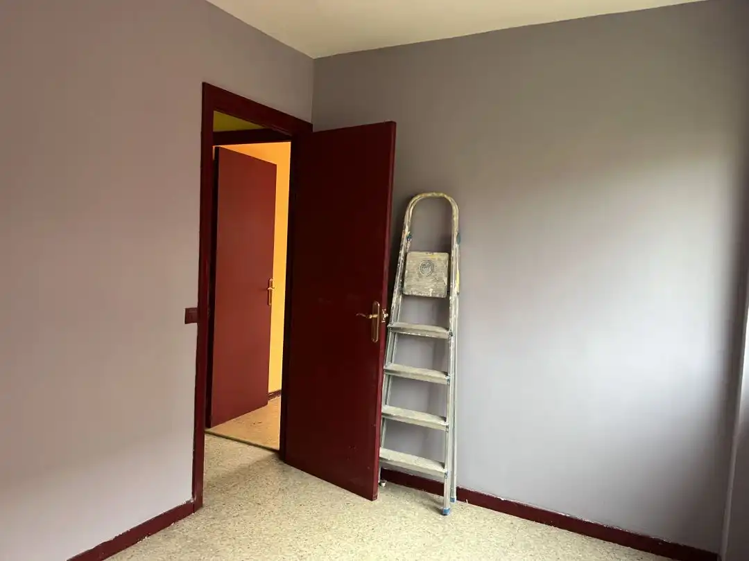 Dormitori de Pis en venda en Llanera amb Calefacció, Terrassa i Traster