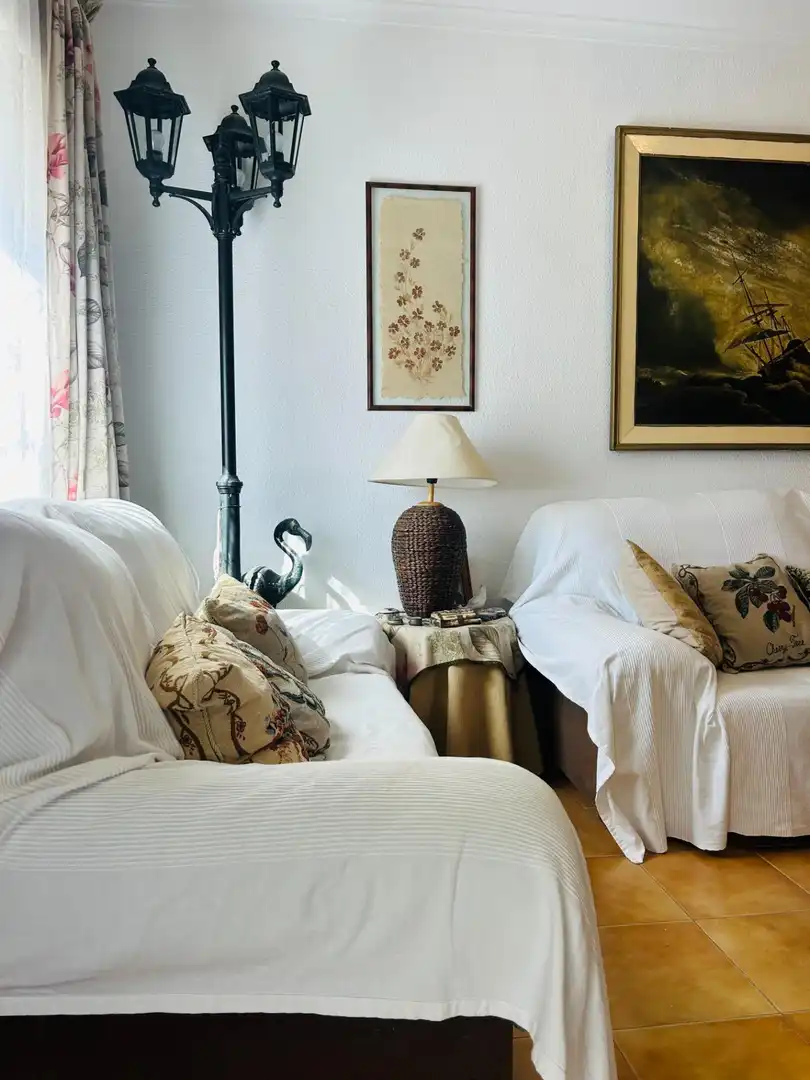 House with terrace for sale in Santiago de la Ribera, imagen 12