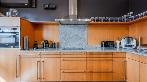 Foto 5 de Piso en venta en Centre - Barri Vell, Girona Capital