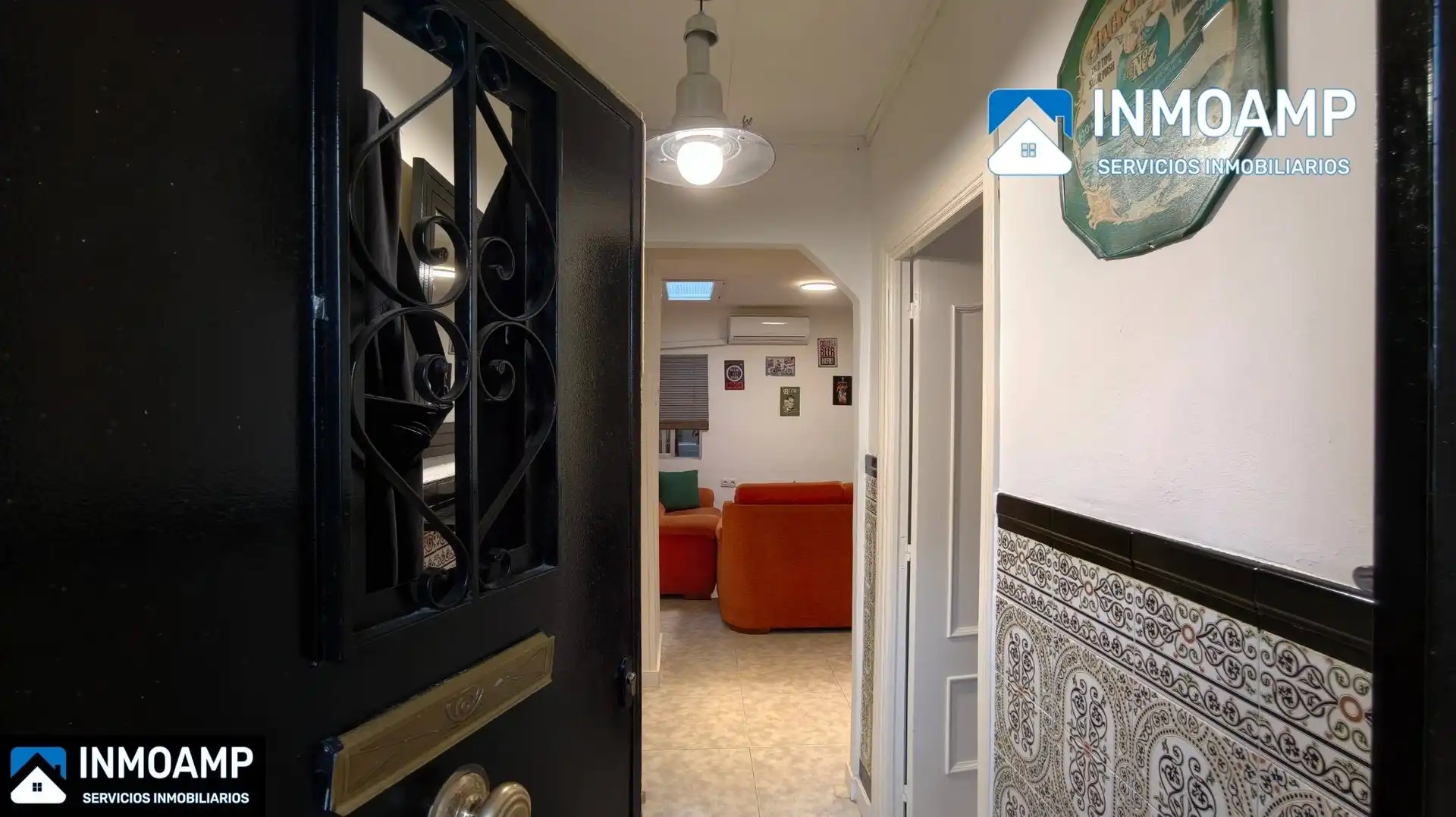 Casa o chalet en venta en Parla con Aire acondicionado, Calefacción y Terraza