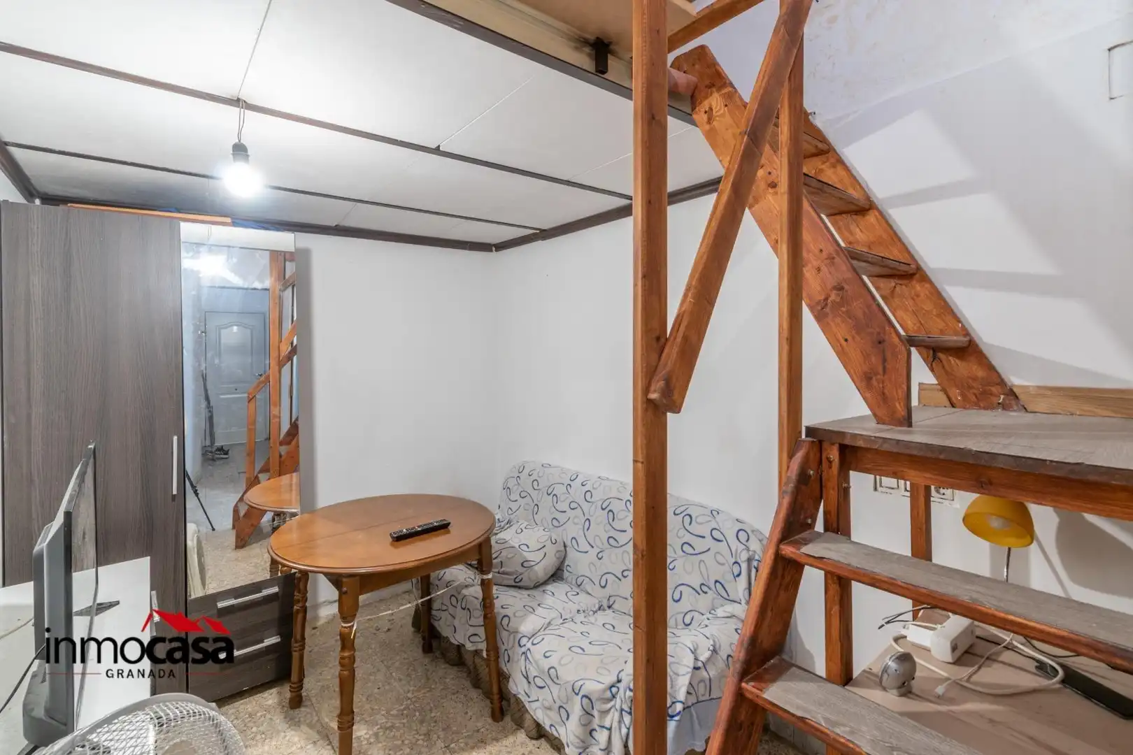 Edificio en venta en Granada