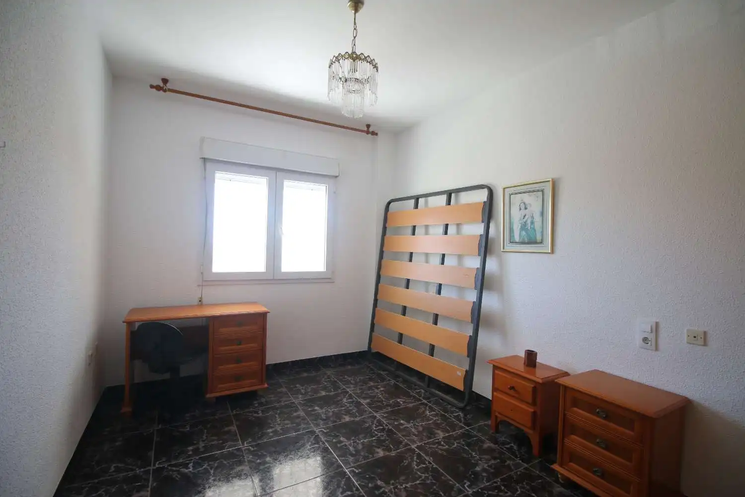 Habitación de Finca rústica en venta en Cuevas del Almanzora con Aire acondicionado, Calefacción y Terraza