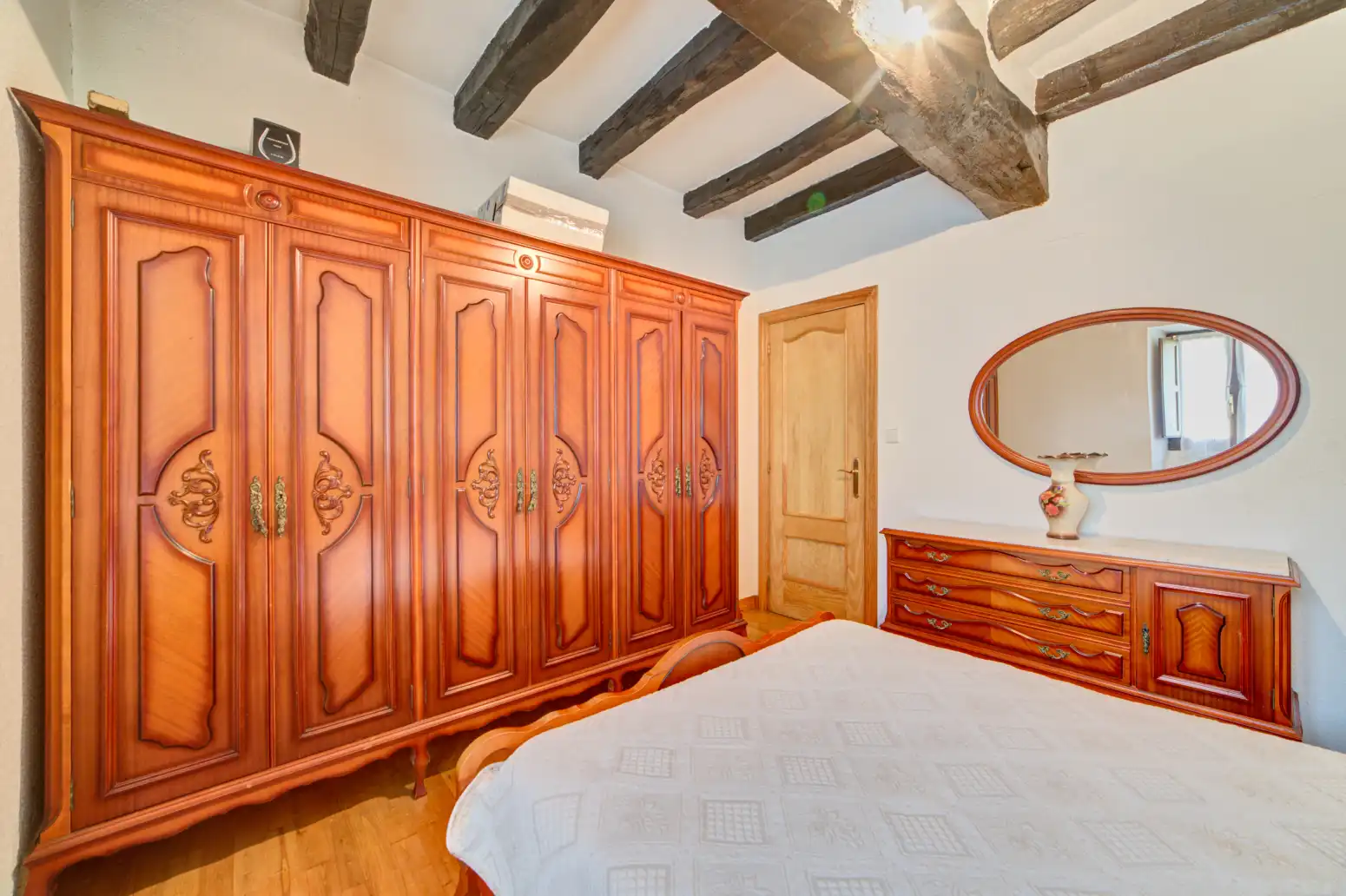 Casa o chalet en venta en Eraso - San Miguel 30. Imotz, Imotz