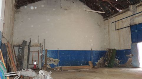 Foto 5 von Fabrikhallen zum Verkauf in Calle Francisco Yáñez Ortega, 5, San Gregorio, Telde