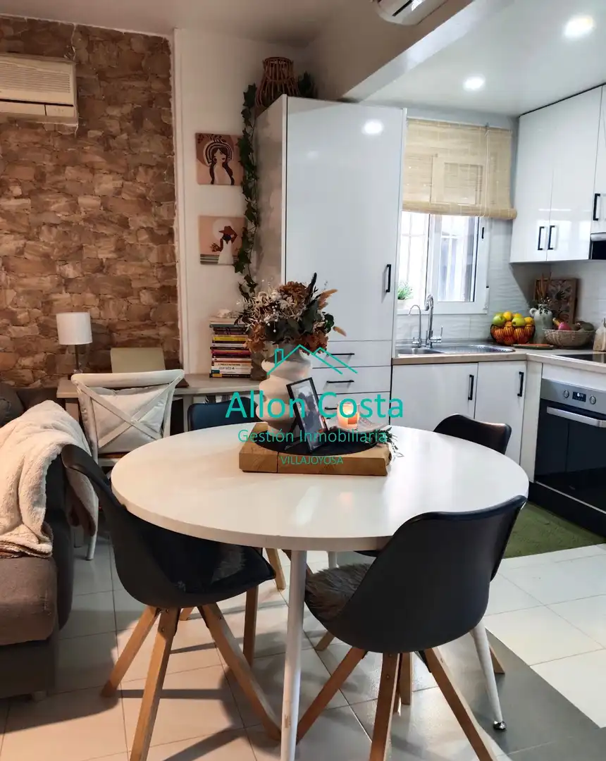 Wohnung mit Pool zum Verkauf in Plans - Gasparot, imagen 4