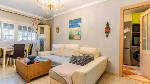 Foto 2 de Pis en venda a El Carmen, San Fernando