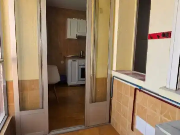 Cuina de Pis en venda en Madrid amb Aire condicionat i Balcó