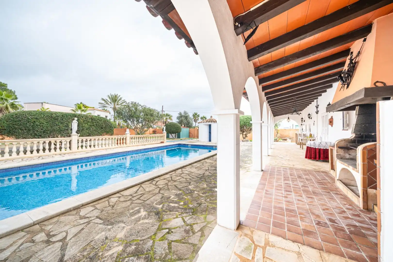Detached house for sale in Santanyí Poble, imagen 36