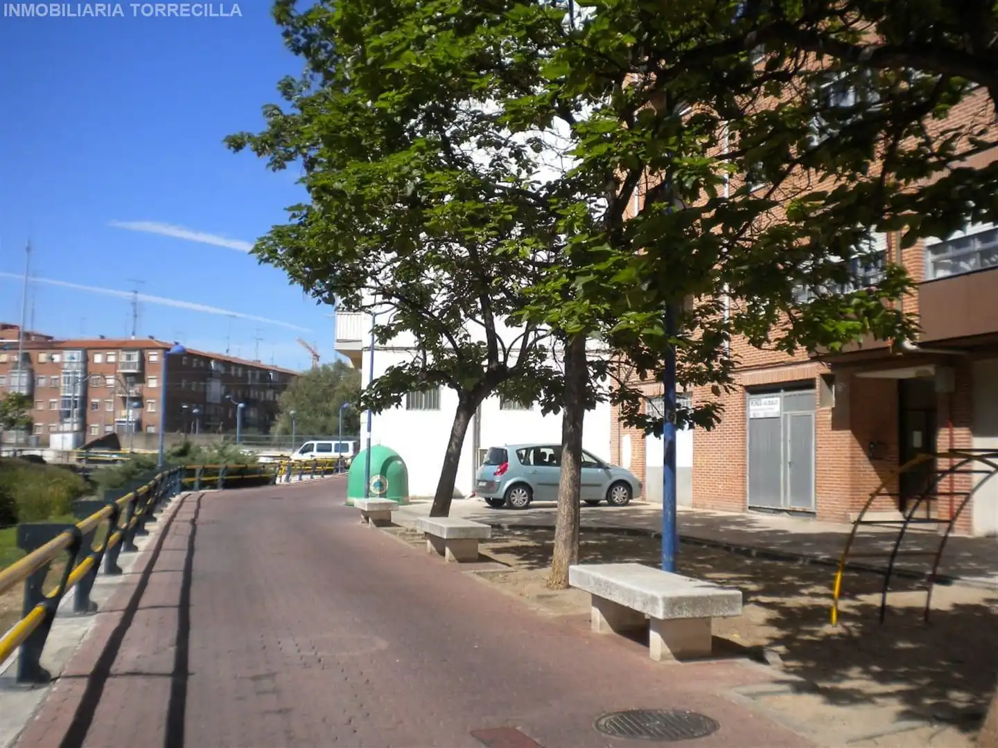 Local en venta en Pilaríca