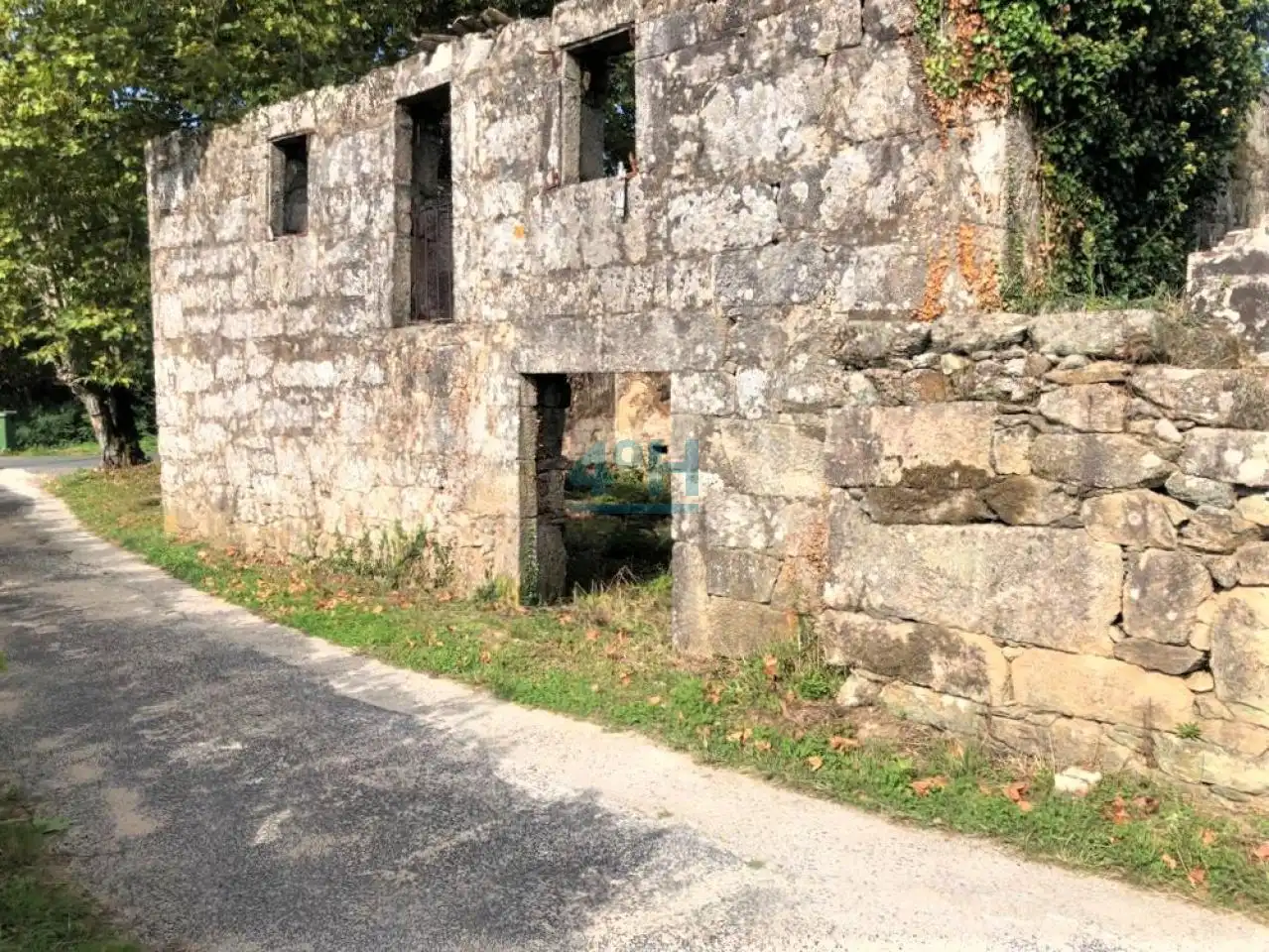 Haus mit Garten zum Verkauf in A Peroxa, imagen 8
