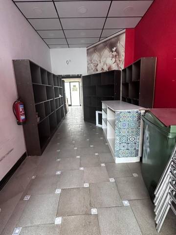 Local comercial en Alquiler en Amorebieta-Etxano