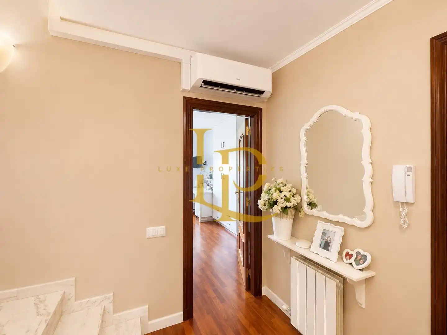 Casa adosada en venta en Castellbisbal con Aire acondicionado, Calefacción y Jardín privado