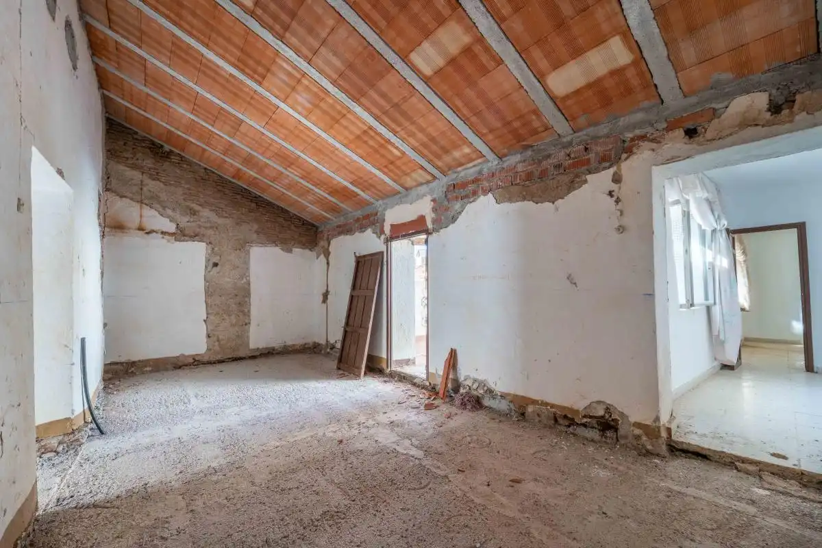 Casa adosada en venta en Benamargosa con Calefacción, Terraza y Balcón