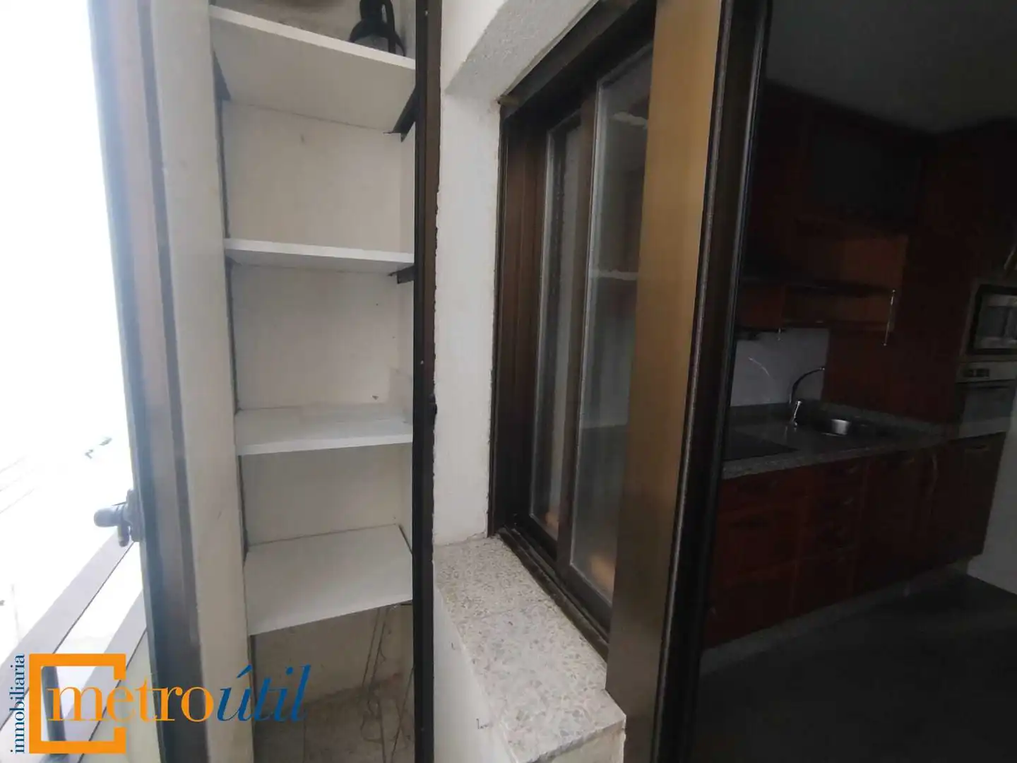 Piso de alquiler en Calle Conde de Cabarrús, Salesas