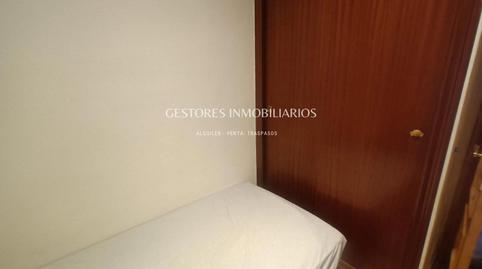 Foto 5 de Pis en venda a Santa Rosa, Alcoy / Alcoi